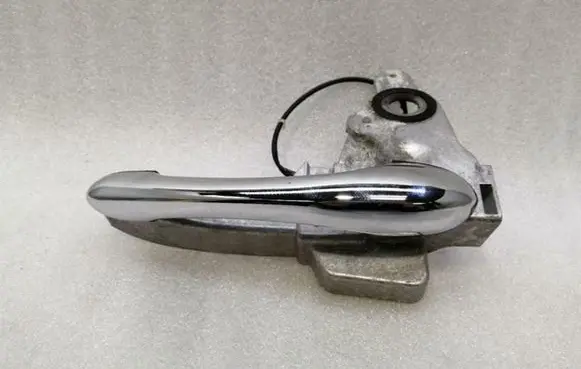Maserati Quattroporte Front door exterior handle 69287600