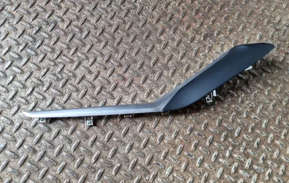 BMW 3 G20 G21 Center console decorative trim 6995838 3026905
