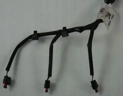 Ford Fiesta Other wiring loom 3243292 CM5G-9F666