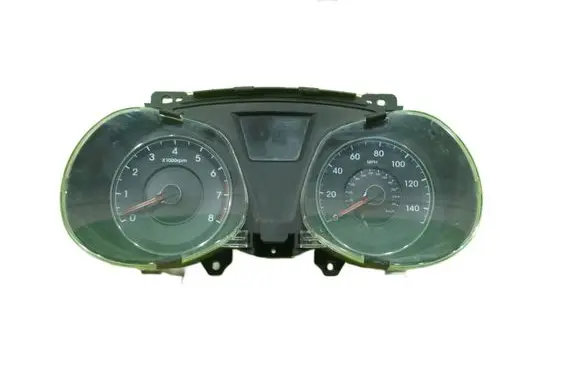 Hyundai ix20 Speedometer (instrument cluster) 940011K050