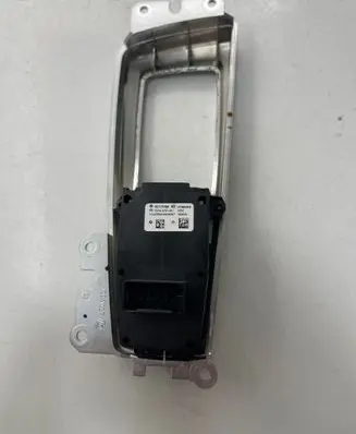 BMW 5 F10 F11 Hand parking brake switch 3214370101 9217594