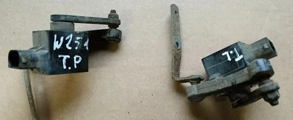 Mercedes-Benz R W251 Sensor