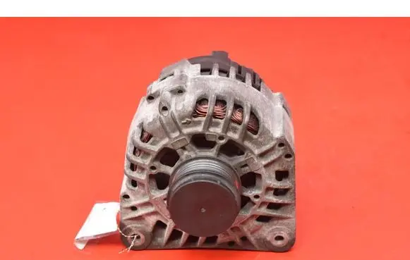 Volkswagen PASSAT B5.5 Generator/alternator 028903031AX