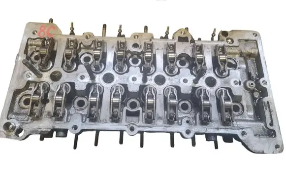 Opel Vectra C Engine head 46822135