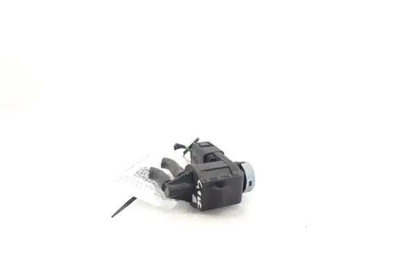Turbo solenoid valve