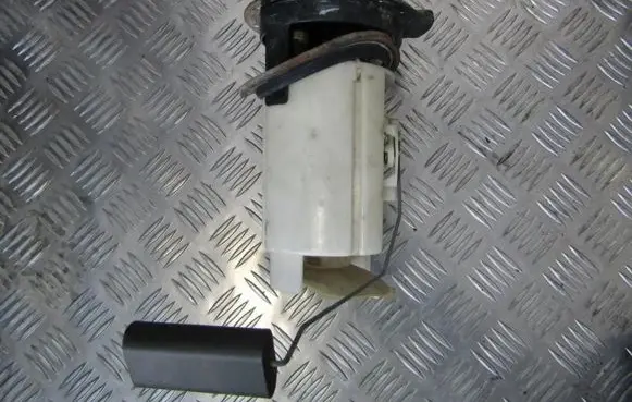 Peugeot 406 In-tank fuel pump 9618890880 0973.080.9901