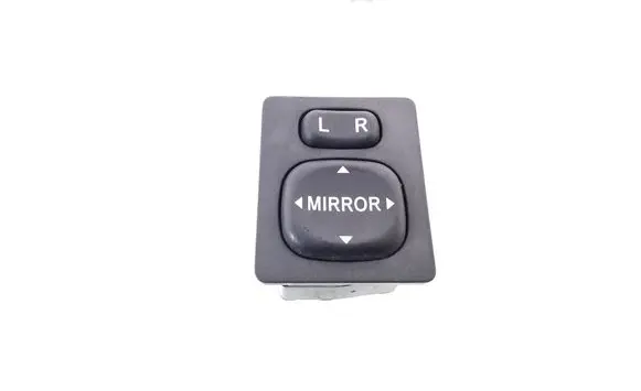 Toyota Hilux (AN10, AN20, AN30) Wing mirror switch 84870-0K010