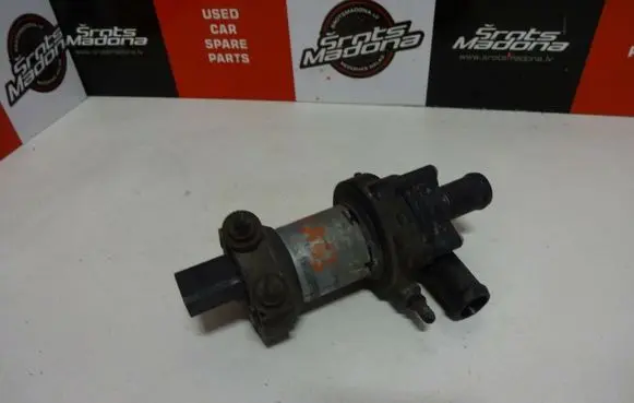 Volkswagen Sharan Water pump 0392020073