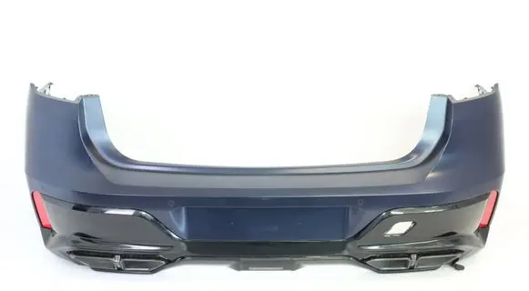 BMW 7 G70 Rear bumper 778554667