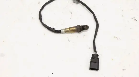 Volkswagen Touran II Lambda probe sensor 03C906262H5755965