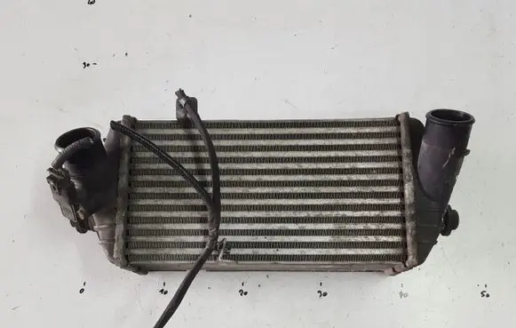 KIA Ceed Intercooler radiator 282702A770