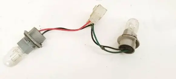 Toyota RAV 4 (XA10) Headlight part 