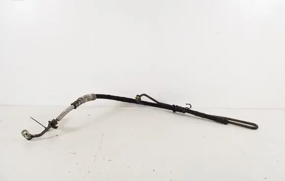 Jaguar XF X250 Power steering hose/pipe/line 9X233L599AB