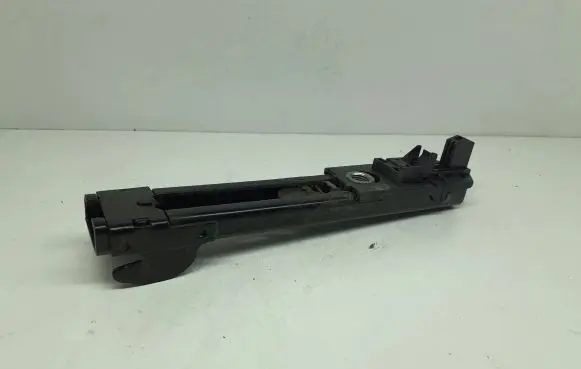Skoda Octavia Mk2 (1Z) Seat belt adjustment motor 502007010176