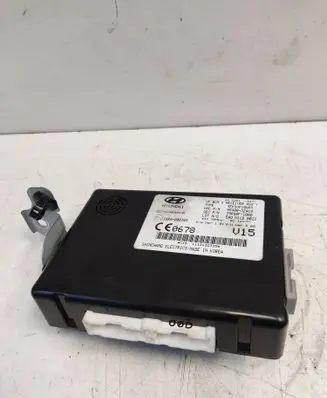Hyundai i40 Other control units/modules 16RA000349