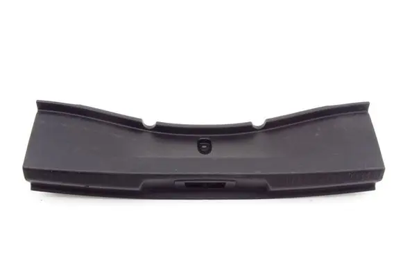 Renault Laguna III Parcel shelf load cover trim 849200001R