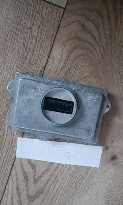 Ford Mondeo MK VI Other control units/modules L90005498 B61900061
