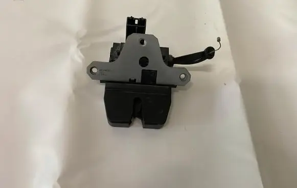 Jaguar XJ X351 Tailgate/trunk/boot lock/catch/latch AW93-442A66-A0