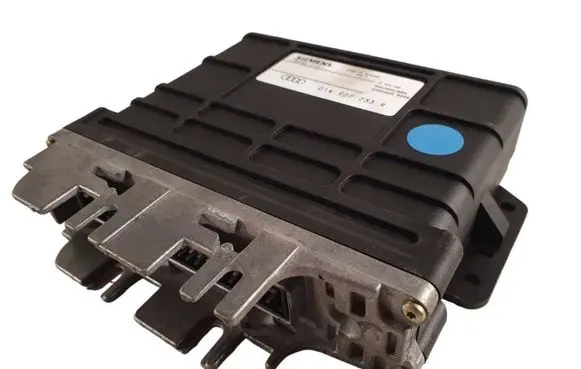 Audi A4 S4 B5 8D Gearbox control unit/module 01N927733R