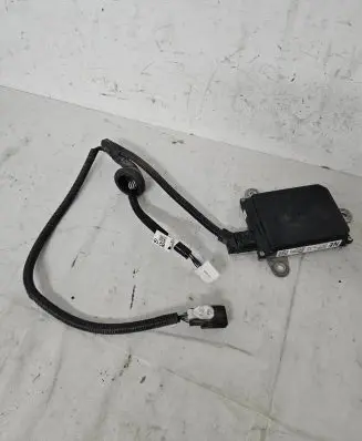 Blind spot module