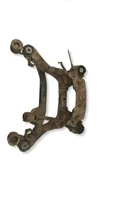 BMW 3 E46 Rear subframe 