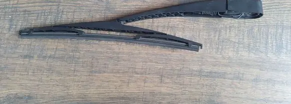 KIA Sportage Rear wiper blade 