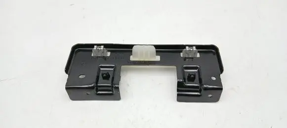 Volkswagen Touran II Other interior part 1T0858687B