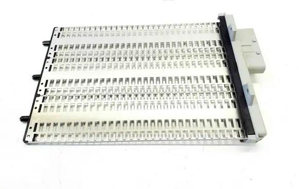 KIA Xceed Electric cabin heater radiator C19809C011