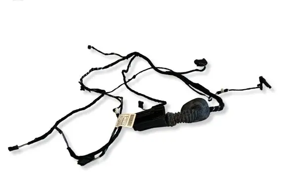 BMW 1 F20 F21 Front door wiring loom 9291966 19344411
