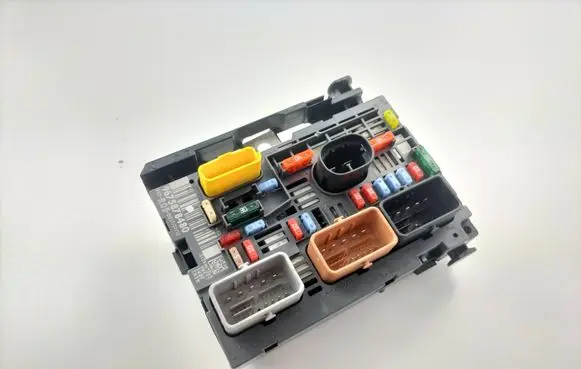 Fuse module