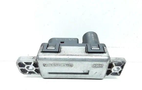 Volvo V60 Glow plug pre-heat relay 31431776 0281003145