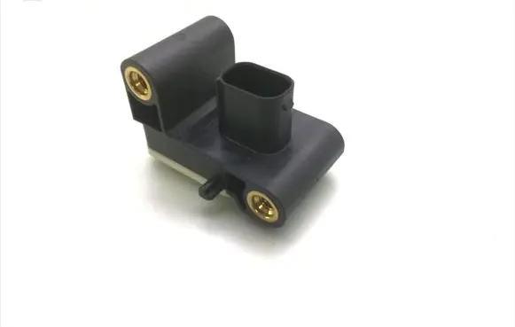 BMW 1 E81 E87 Airbag deployment crash/impact sensor 6911003 001509 0285003900