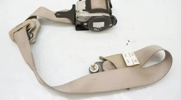 Renault Koleos I Front seatbelt 86884JY10B