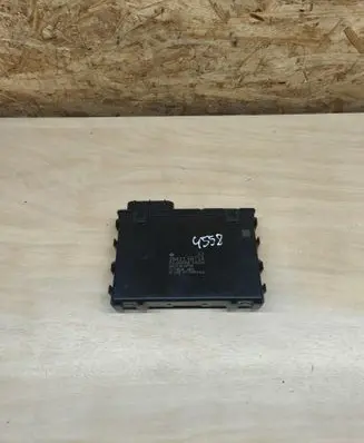 Renault Austral Gateway control module 284Z15BT1A