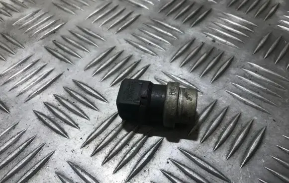 Coolant temperature sensor