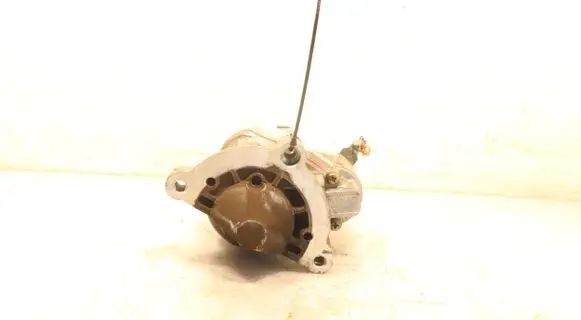 Citroen Xsara Starter motor