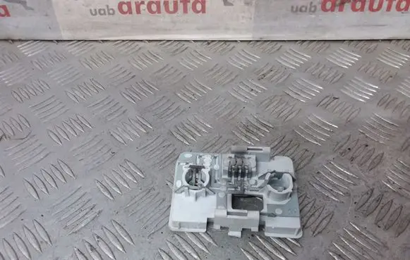 Tail light part
