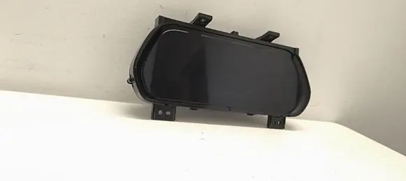 Jeep Grand Cherokee WL Speedometer (instrument cluster) P68381138A0