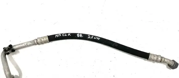 Mercedes-Benz CLK A209 C209 Air conditioning (A/C) pipe/hose