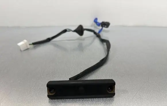 KIA Sorento Tailgate/trunk/boot exterior handle