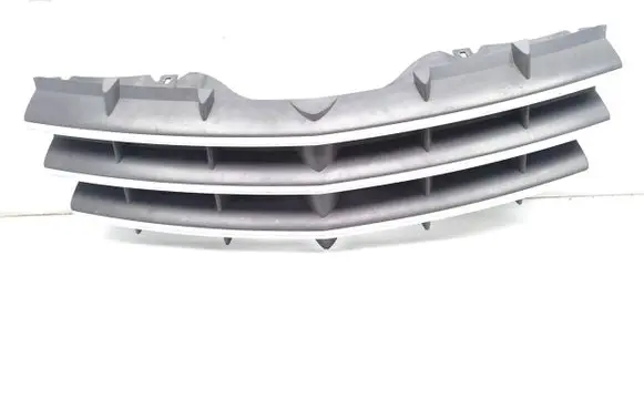 Chrysler Crossfire Front bumper upper radiator grill A1938880060