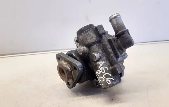 Audi A6 S6 C6 4F Power steering pump 4F0145155E 7692955200