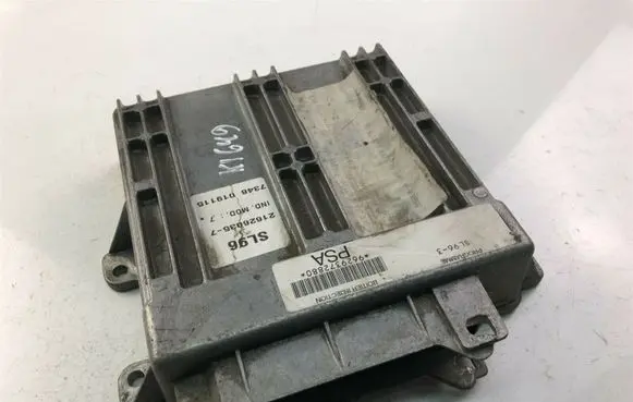 Peugeot 406 Other control units/modules 9629372880 K1649