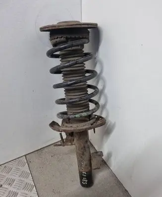Volvo S60 Front shock absorber/damper P09N2563 22255648A 12026793683
