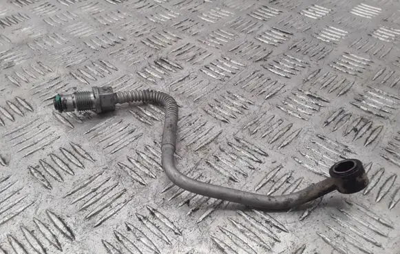 Nissan Note (E11) Turbo turbocharger oiling pipe/hose