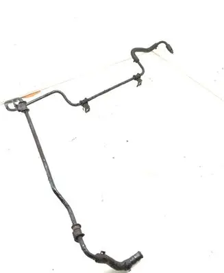 KIA Sorento Power steering hose/pipe/line