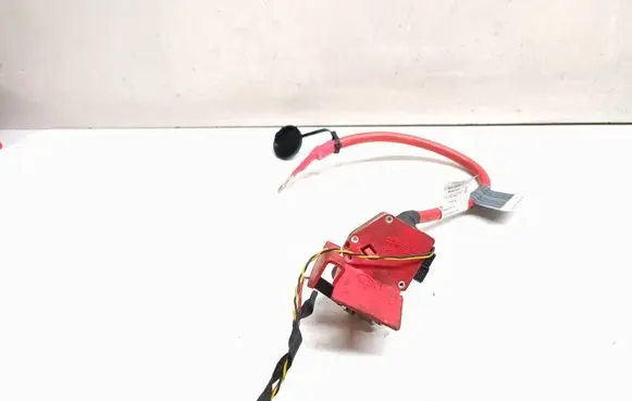 BMW 3 F30 F35 F31 Positive cable (battery) 9259424