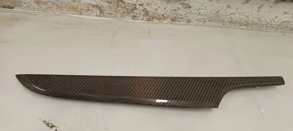 Maserati Grecale Other rear door trim element 6702047400