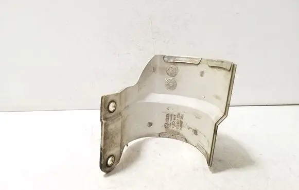 Volkswagen Sharan Exhaust heat shield 1K0407721A