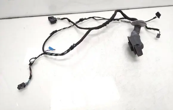 BMW 1 F20 F21 Front door wiring loom 9335298 9335293